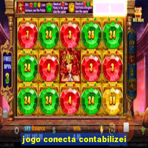 jogo conecta contabilizei